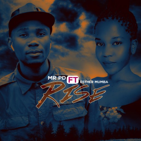 Rise (feat. Esther Mumba)