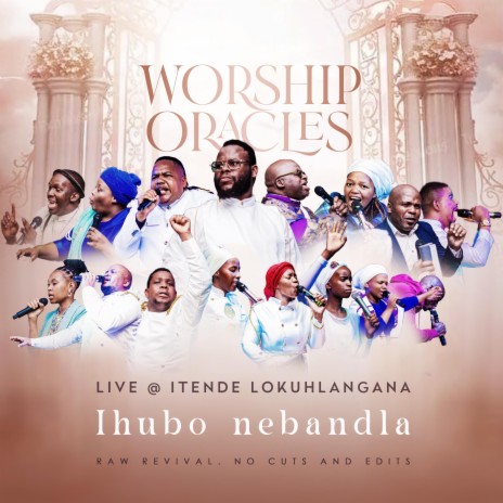 Ungesabi ft. Prophet Zamcolo Mthembu