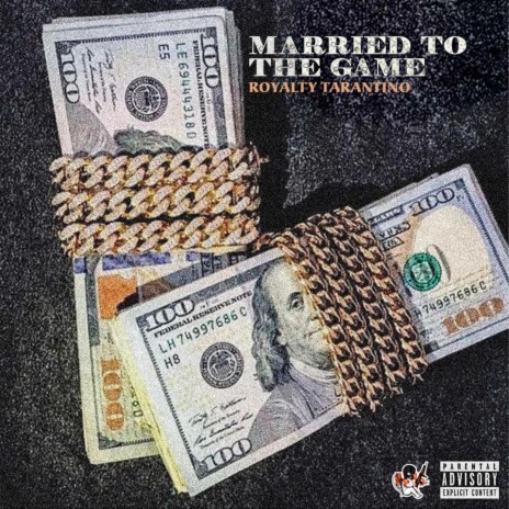 Married To The Game | Boomplay Music