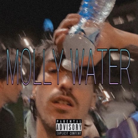 Molly Water ft. Jinxed & Cash Green | Boomplay Music