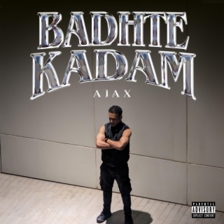 Badhte Kadam lyrics | Boomplay Music