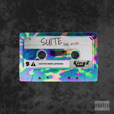 SUITE | Boomplay Music