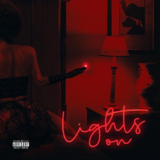 Lights On lyrics | Boomplay Music