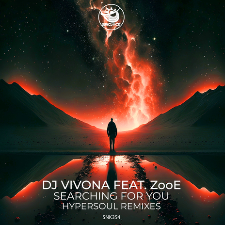 Searching For You (HyperSOUL-X's HT Mix) ft. ZooE