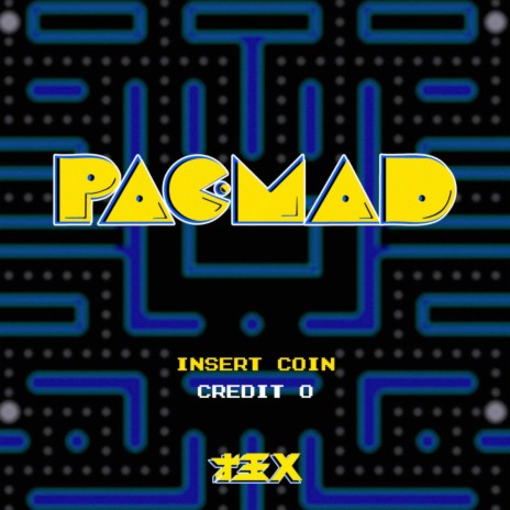 PAC-MAD | Boomplay Music