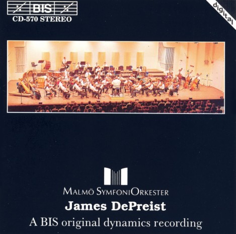 Carmen Suite No. 1: V. Les Toreadors ft. James DePreist | Boomplay Music