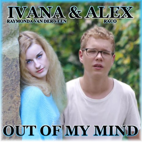 Out Of My Mind ft. Alex Raco | Boomplay Music