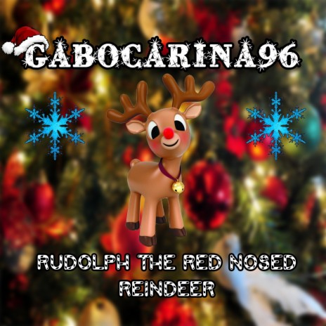 Rudolph the Red Nosed Reindeer (Rock) | Boomplay Music