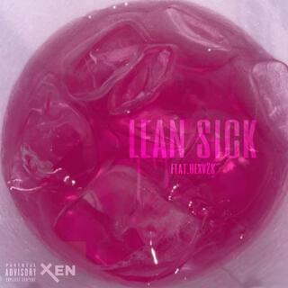 lean sick