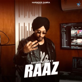 Raaz