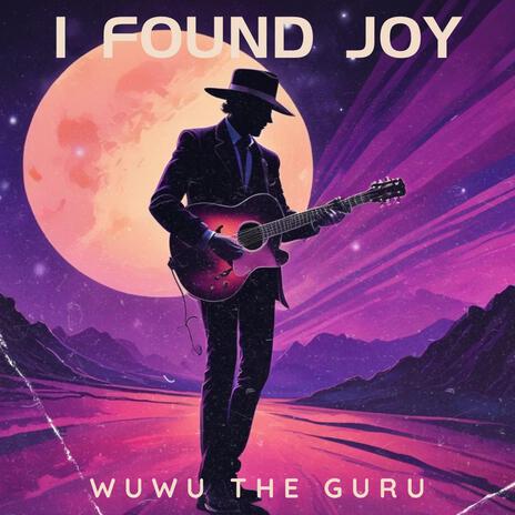 I FOUND JOY | Boomplay Music