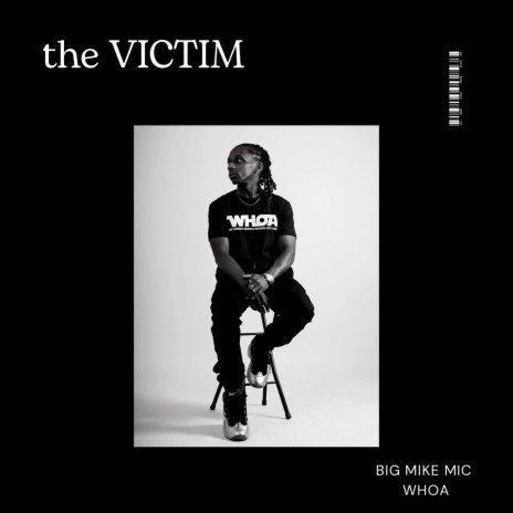 the VICTIM | Boomplay Music