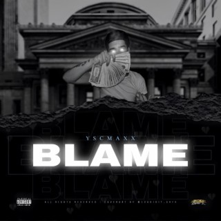 blame