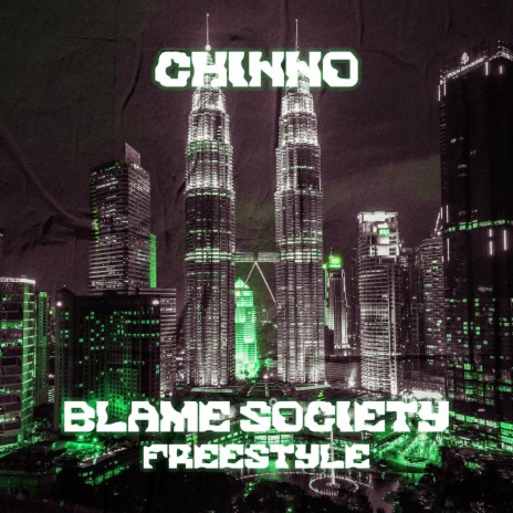 Blame Society Freestyle | Boomplay Music