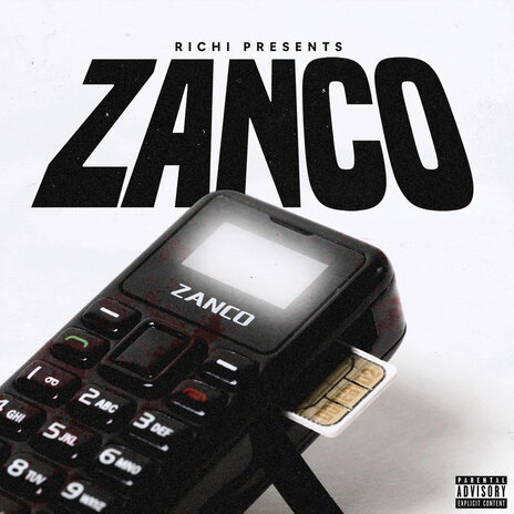 Zanco | Boomplay Music