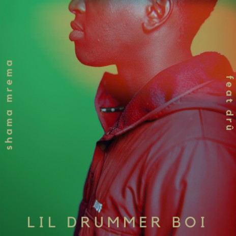 Lil Drummer Boi ft. drû | Boomplay Music