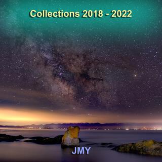 Collections 2018-2022