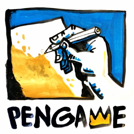 Pengame ft. Sterneis | Boomplay Music