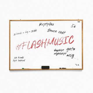 FLASH MUSIC