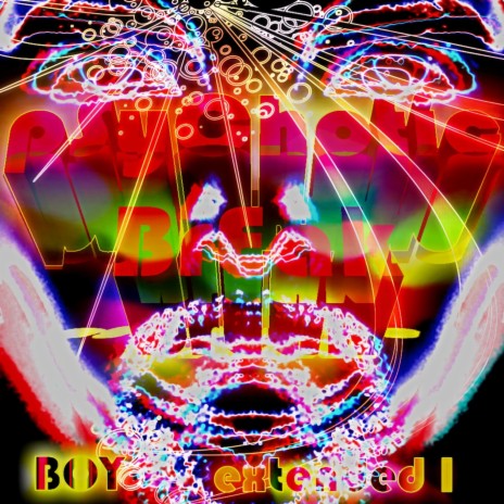 Psychotic Break: Boy (Weirdo and Mental) | Boomplay Music