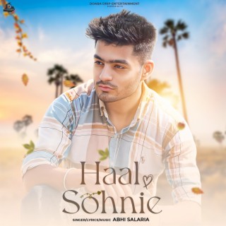 Haal Sohnie