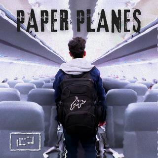 Paper Planes lyrics | Boomplay Music