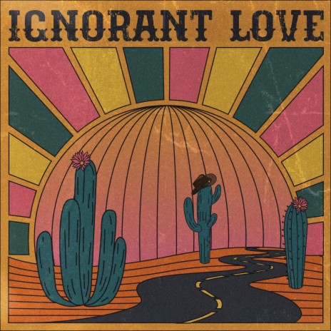 Ignorant Love | Boomplay Music