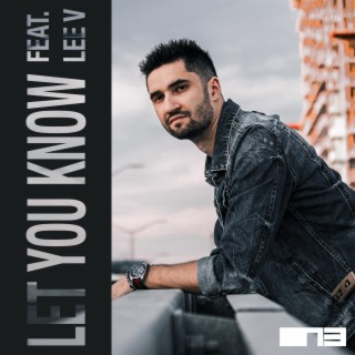 Let You Know (Radio Edit)