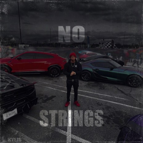 No Strings | Boomplay Music