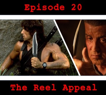 Episode 20 - Which Rambo Is This?