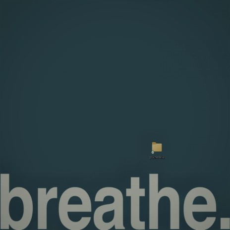 //breathe. | Boomplay Music