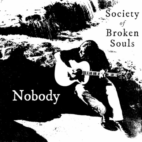 Nobody | Boomplay Music