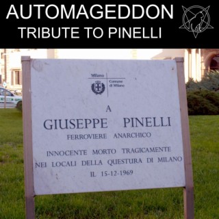 Tribute To Pinelli