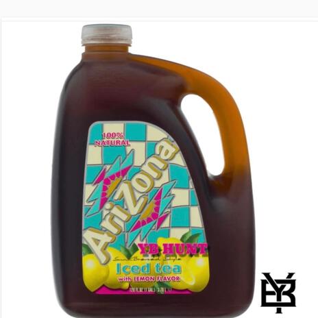 ARIZONA ICED TEA | Boomplay Music