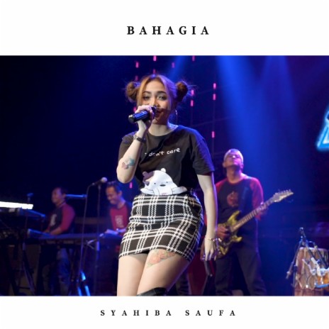 Bahagia | Boomplay Music