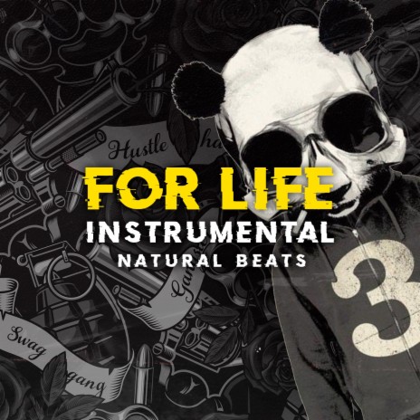 For Life (Instrumental) | Boomplay Music