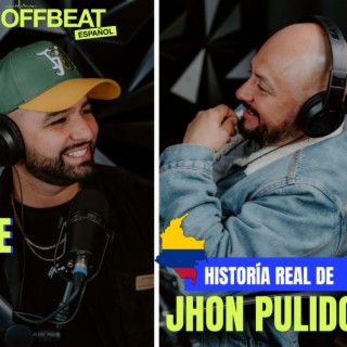 Tuve Un Choque Cultural al Llegar a USA - Historia Real de Jhon Pulido al llegar de Colombia