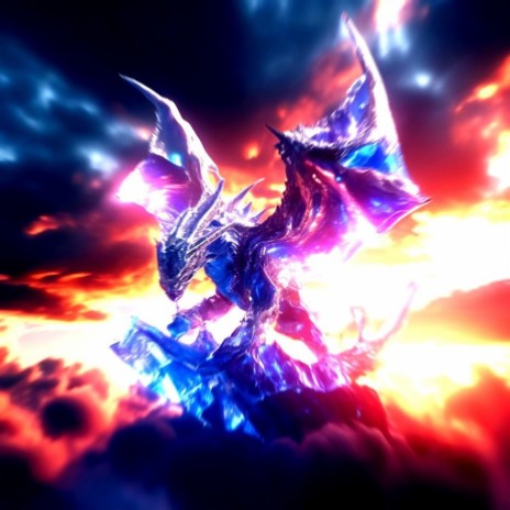 Crystal Dragon | Boomplay Music