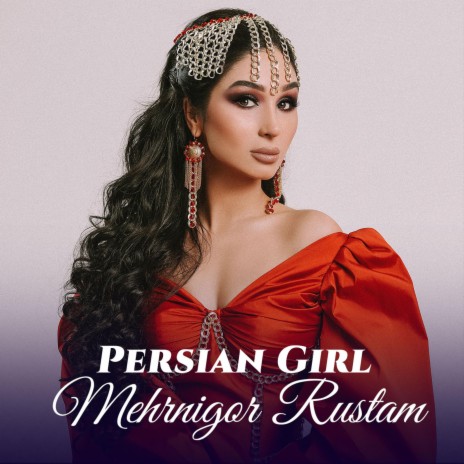 Persian Girl