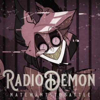 Radio Demon (slowed + reverb)