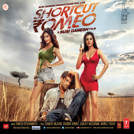 Shortcut Romeo ft. Sakar Apte & Himesh Reshammiya | Boomplay Music