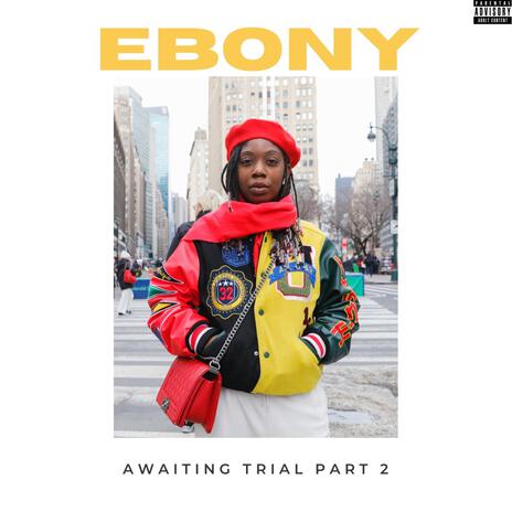 Awaiting Trial, Pt. 2 | Boomplay Music