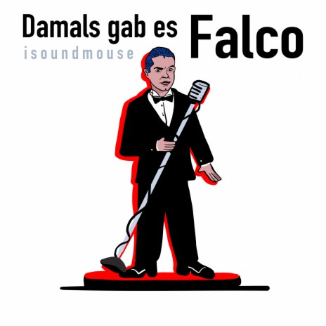 Damals gab es Falco | Boomplay Music