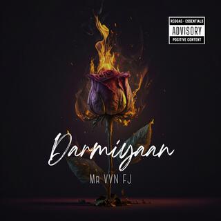 Darmiyaan (Reggae Version)