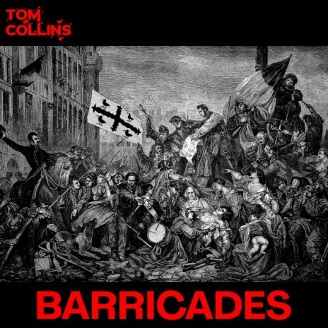 Barricades | Boomplay Music