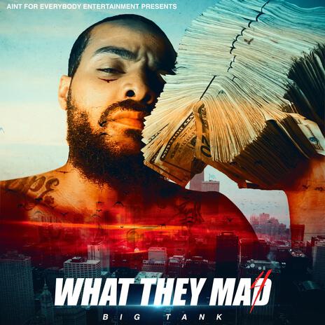 What They Mad 4 | Boomplay Music