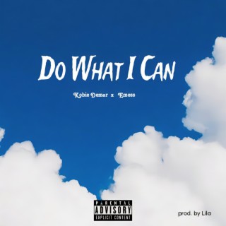 Do What I Can