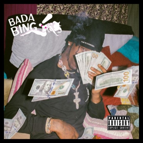 Bada Bing ft. Johnny Doc & Atari Hanzo | Boomplay Music