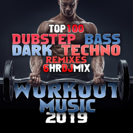 Push Farther, Pt. 10 (150 BPM Body Building Psy Trance Cardio Burn Workout Music DJ Mix) ft. Workout Trance | Boomplay Music