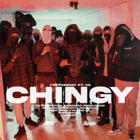 CHINGY ft. C2 | Boomplay Music